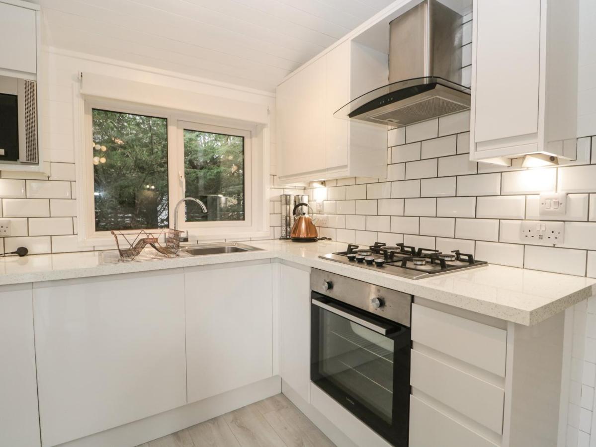6 Skiptory Howe Windermere Dış mekan fotoğraf